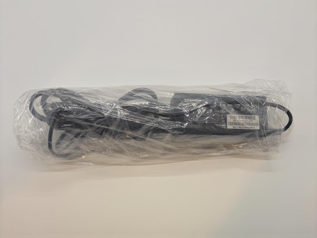 Windowsノート本体 Dynabook B55/B, Core i5, 8GB, 500GB HDD