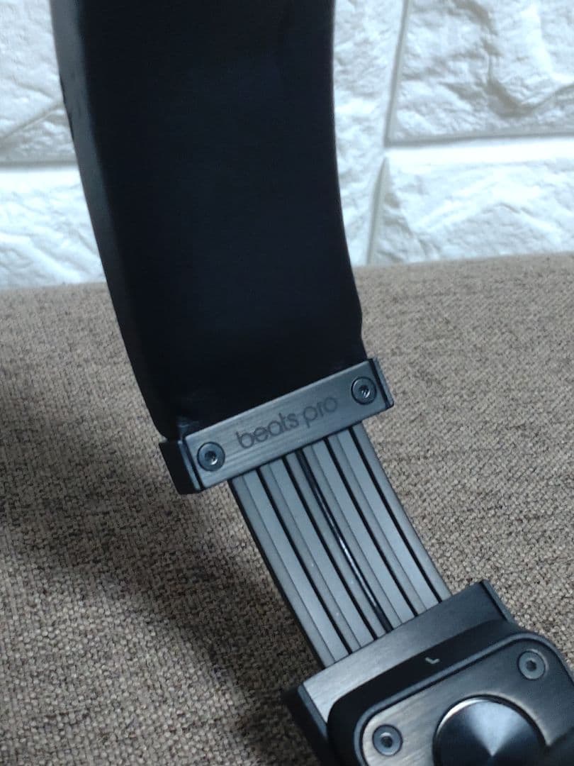 beats by dr.dre Pro オーバーイヤーヘッドフォン　限定品