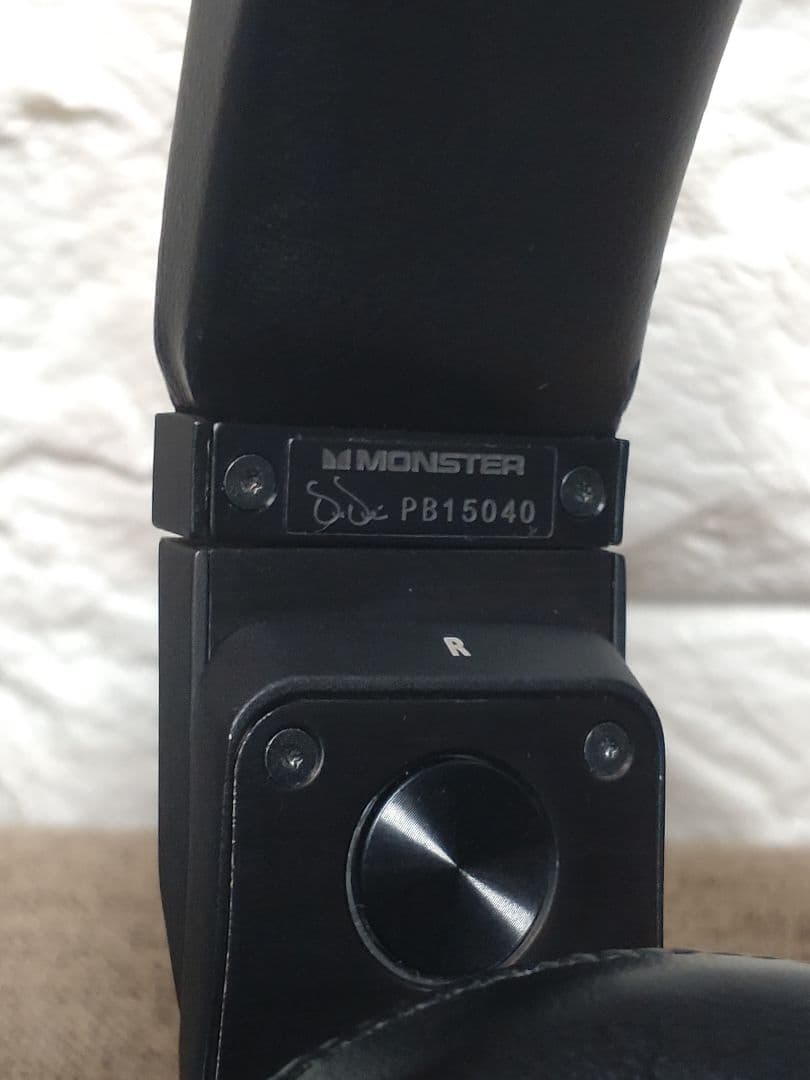 beats by dr.dre Pro オーバーイヤーヘッドフォン　限定品