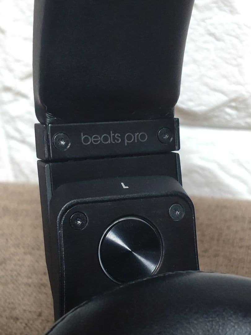 beats by dr.dre Pro オーバーイヤーヘッドフォン　限定品