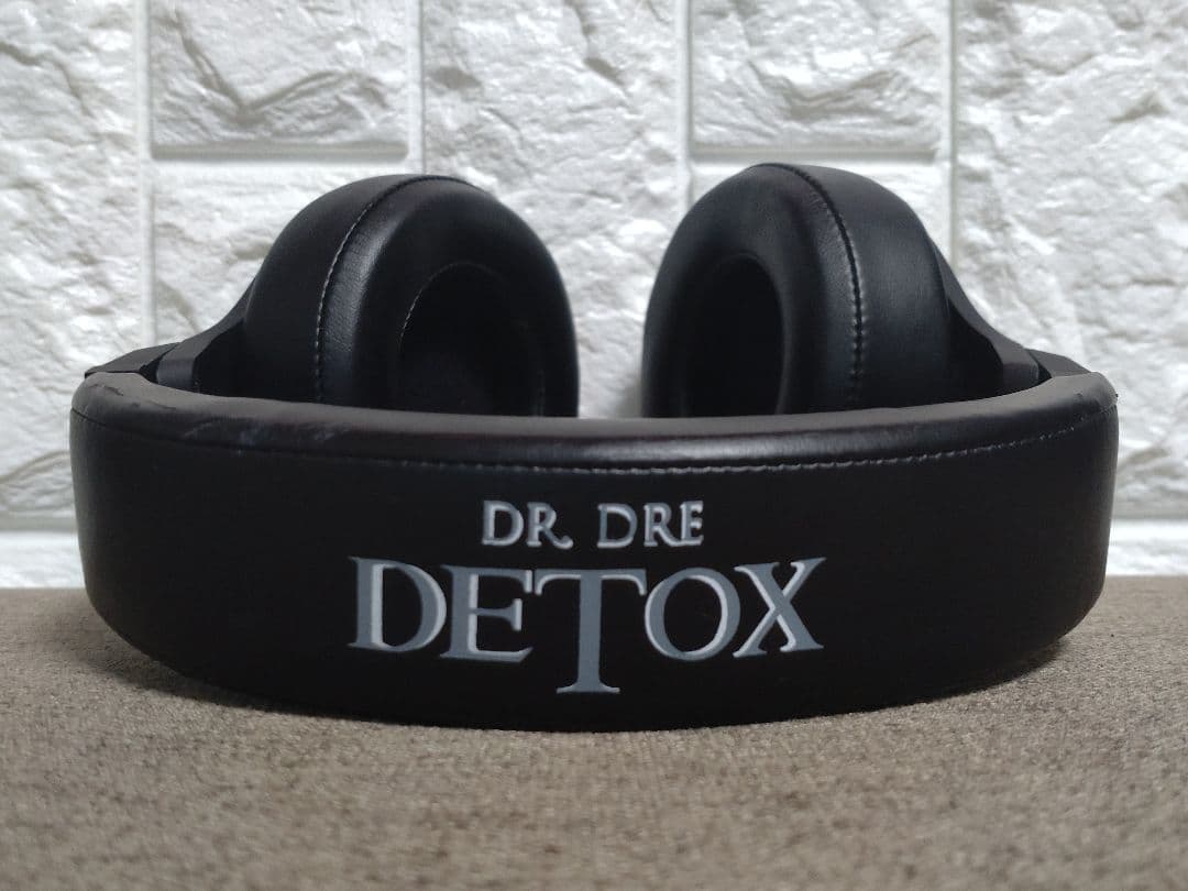 beats by dr.dre Pro オーバーイヤーヘッドフォン　限定品