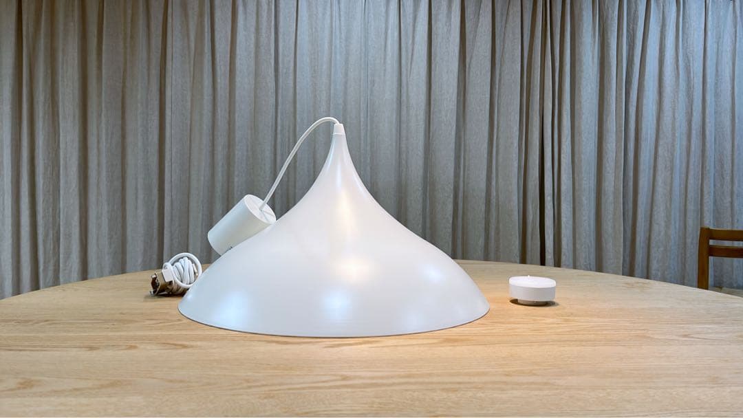 パナソニック　ペンダントライト　LEDランプ付き