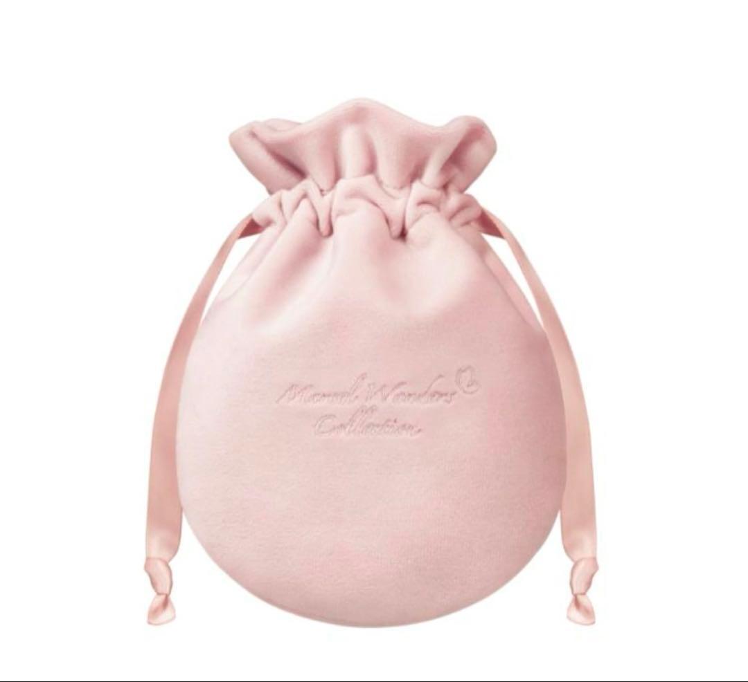 【新品】DECORTÉ プレストパウダーレフィル & ポーチ &パフセット