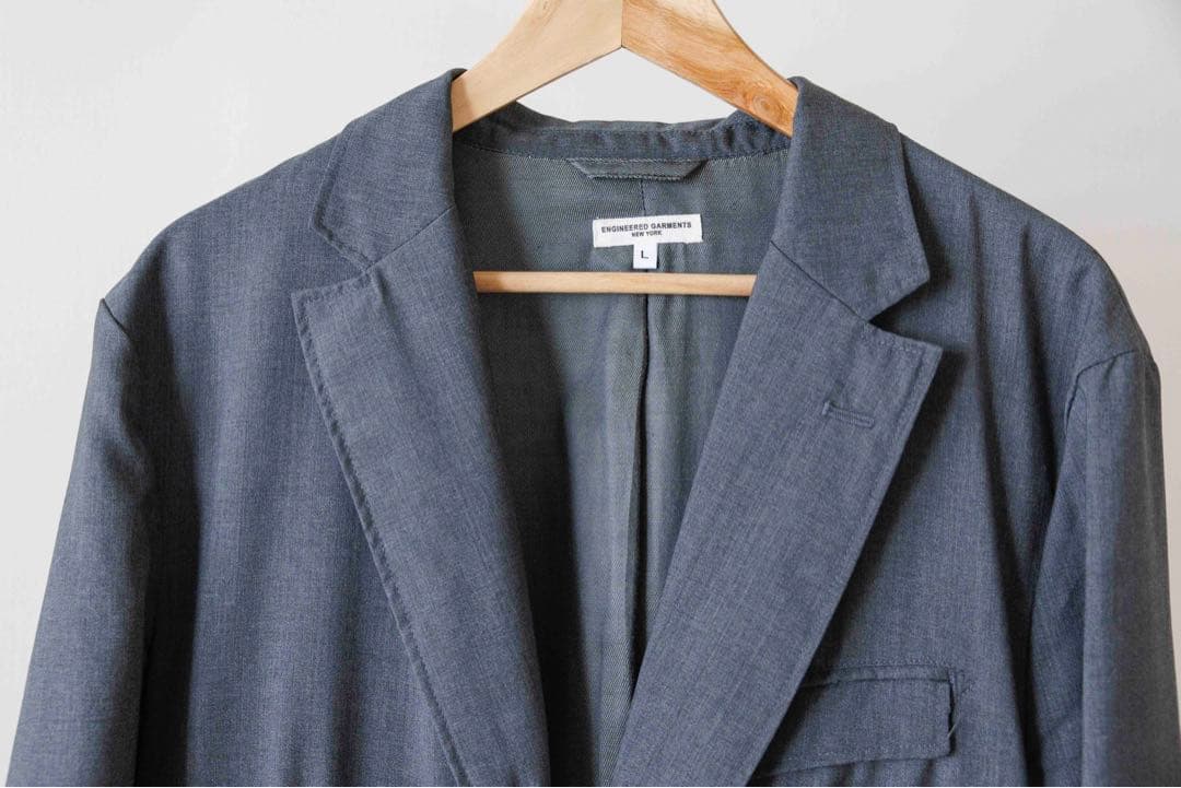 ジャケット・アウター ENGINEERED GARMENTS Andover Jacket L