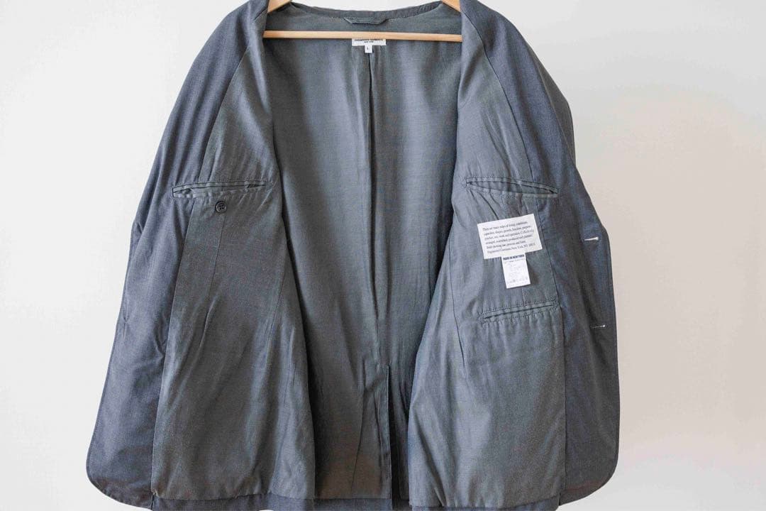 ジャケット・アウター ENGINEERED GARMENTS Andover Jacket L