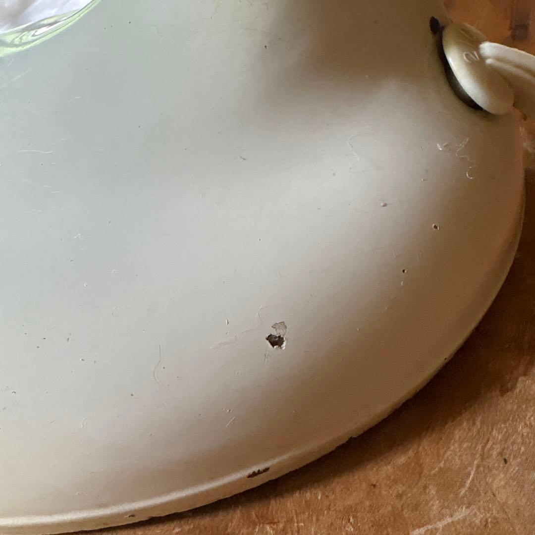 【MITSUBISHI】三菱電機 扇風機 昭和レトロ ホワイト 古道具ビンテージ