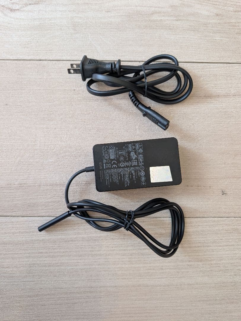 Surface Laptop 第7世代 ジャンク Windowsインストール不可