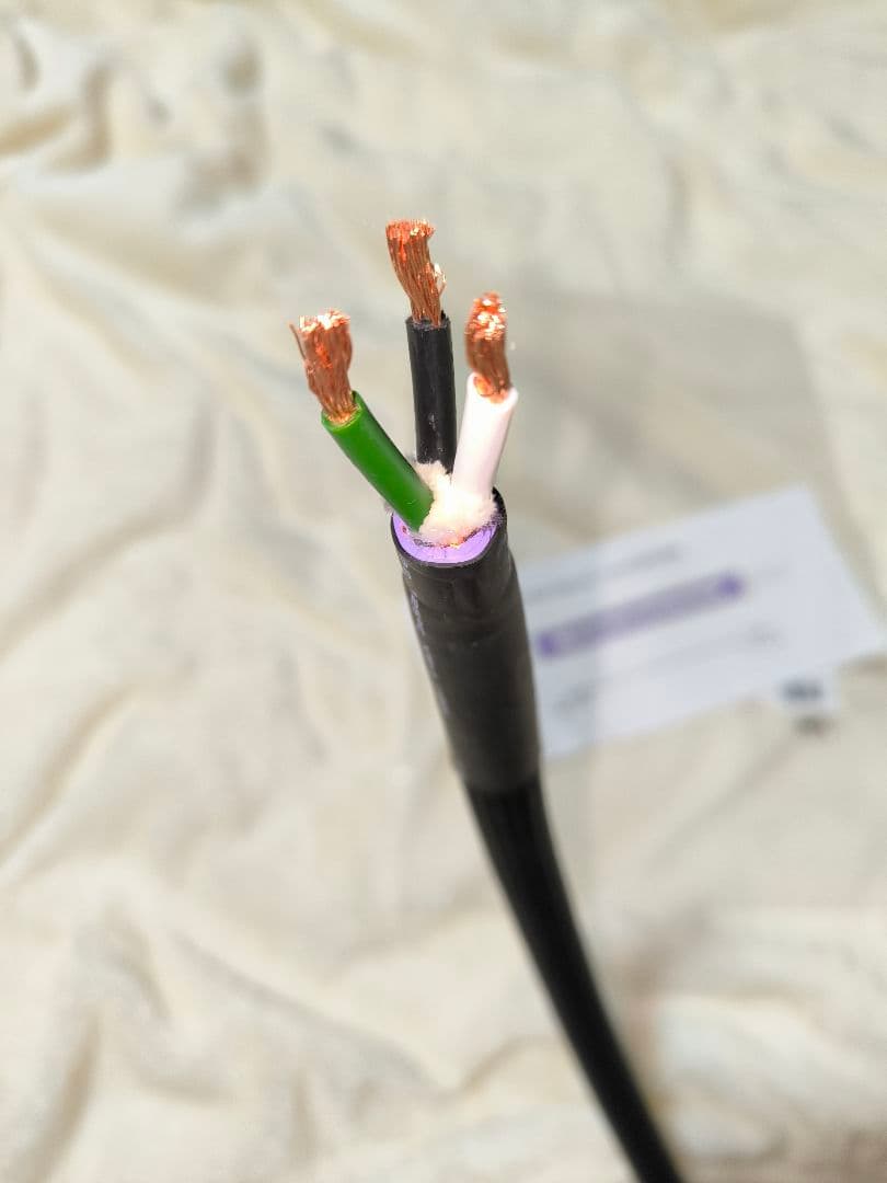 アコリバ POWER SENSUAL-TripleC18000＋CSF-10