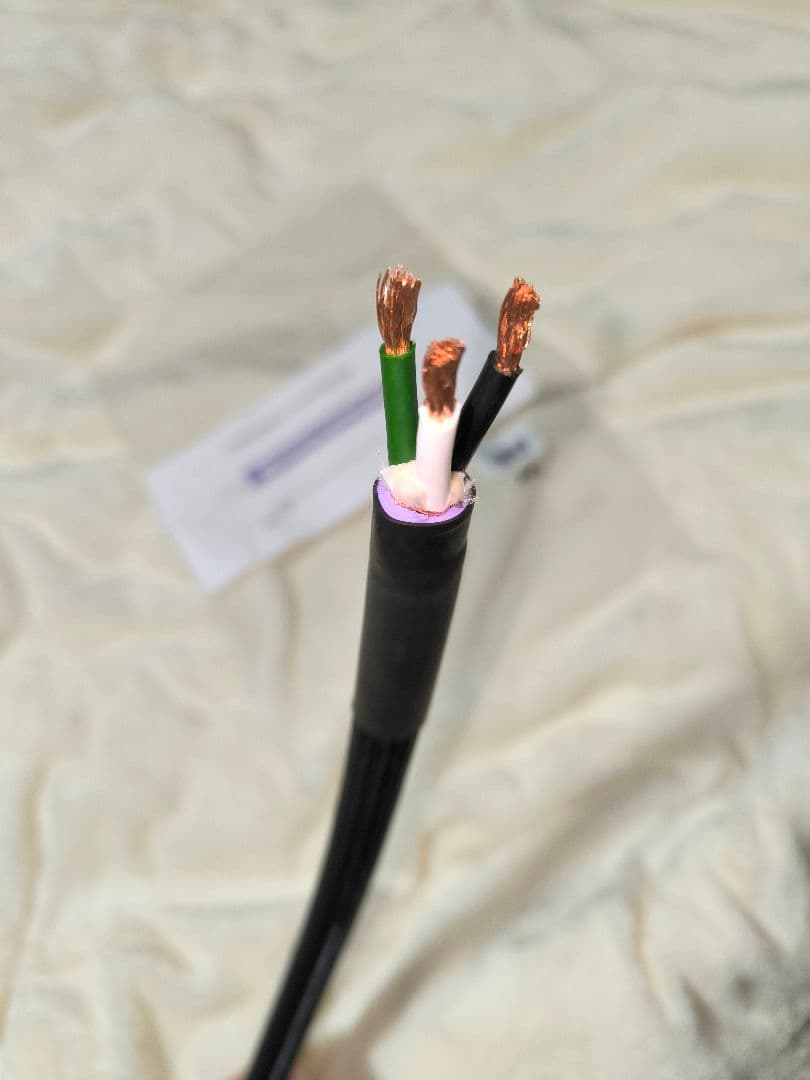 アコリバ POWER SENSUAL-TripleC18000＋CSF-10