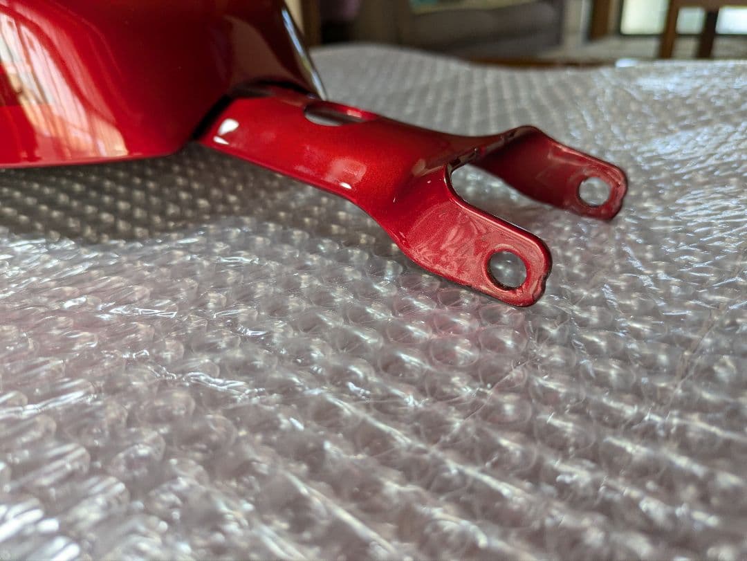 純正ハーレータンク　フォーティーエイト