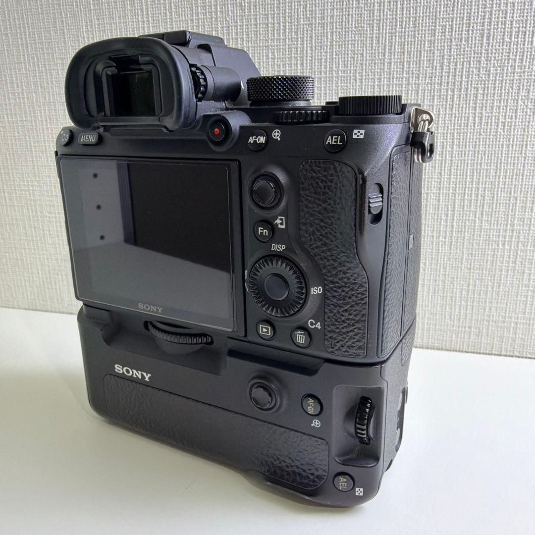 SONY α7RIII ILCE-7RM3 ソニー