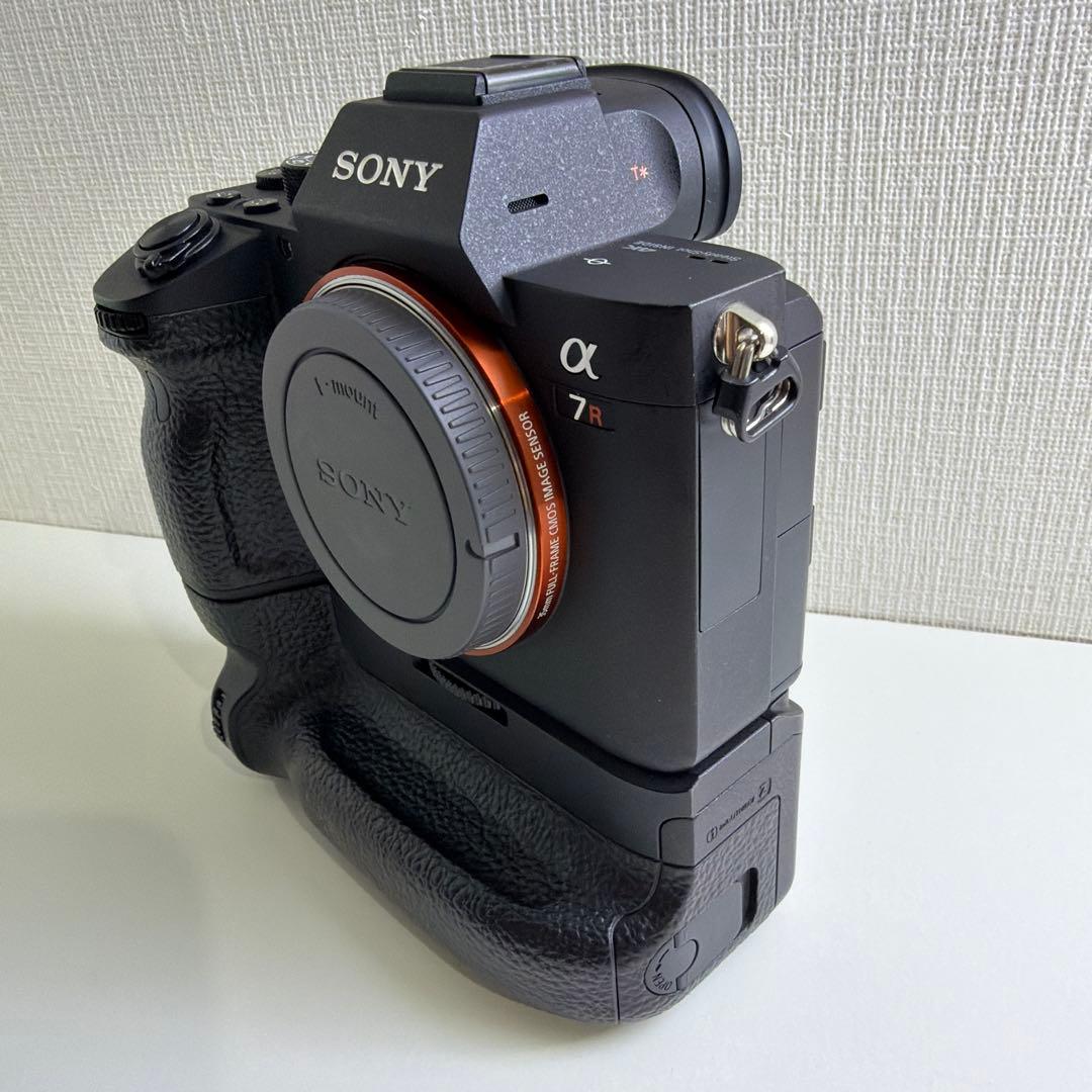 SONY α7RIII ILCE-7RM3 ソニー