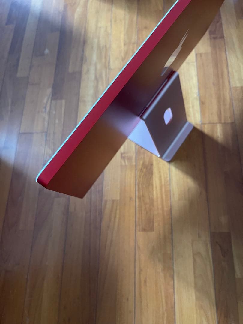 iMac 24インチ/M1/ 8GB /256GB/2021モデルpink