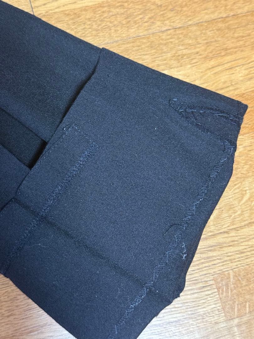 COMME des GARCONS HOMME AD1988 スラックス　M