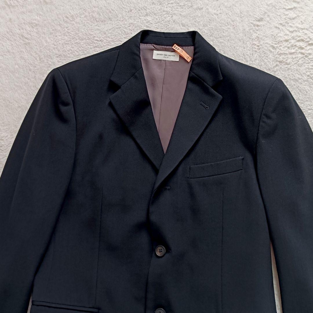 Dries Van Noten　テーラードジャケット