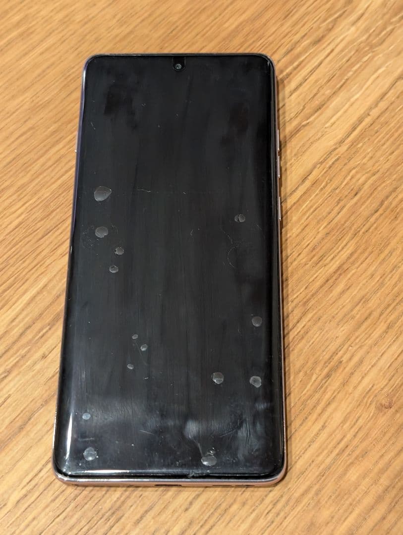 スマートフォン本体 Motorola Edge 60s Pro 12GB/256GB