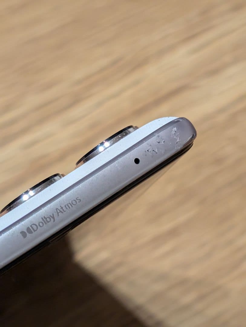 スマートフォン本体 Motorola Edge 60s Pro 12GB/256GB