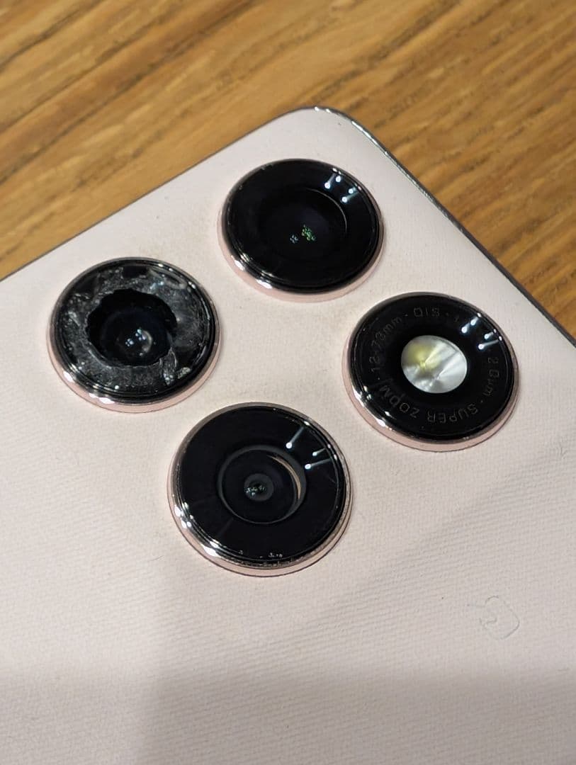 スマートフォン本体 Motorola Edge 60s Pro 12GB/256GB