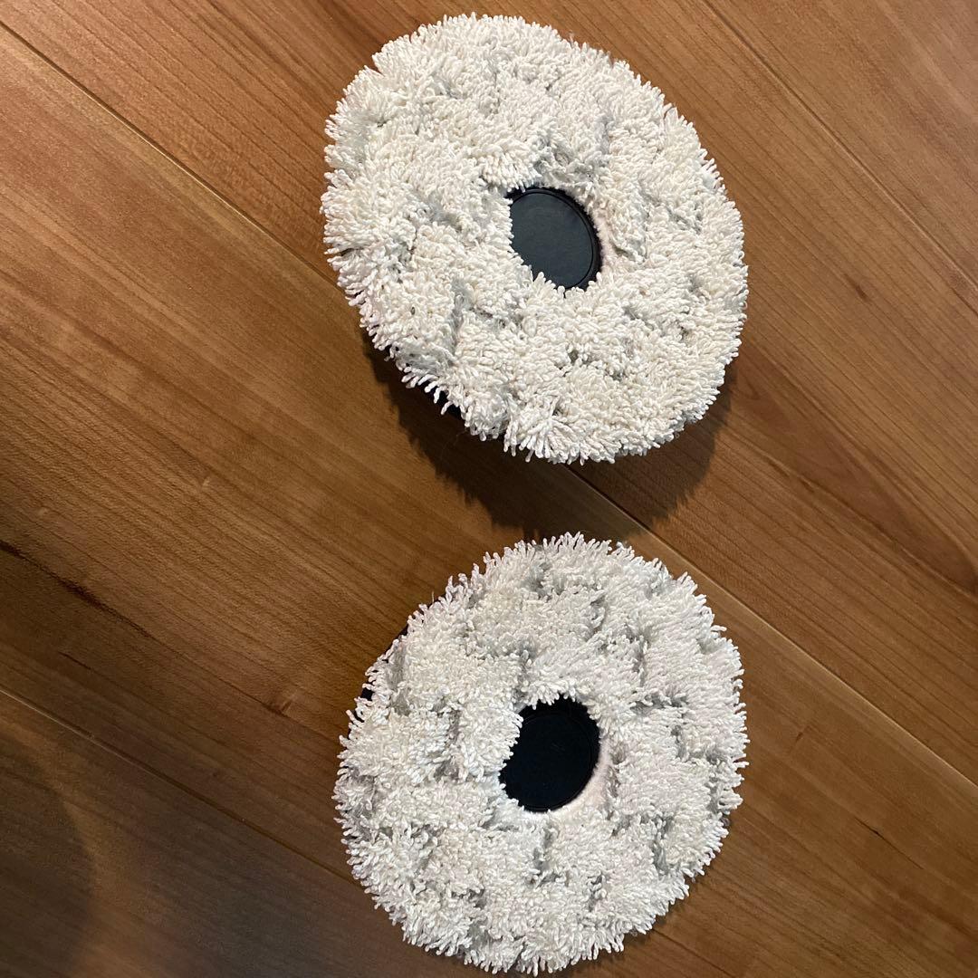 エコバックス ecovacs OMNI X1全自動×オールインワンロボット掃除機