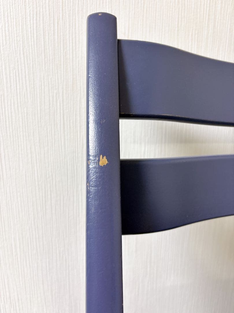 ストッケ トリップトラップ ブルー　STOKKE