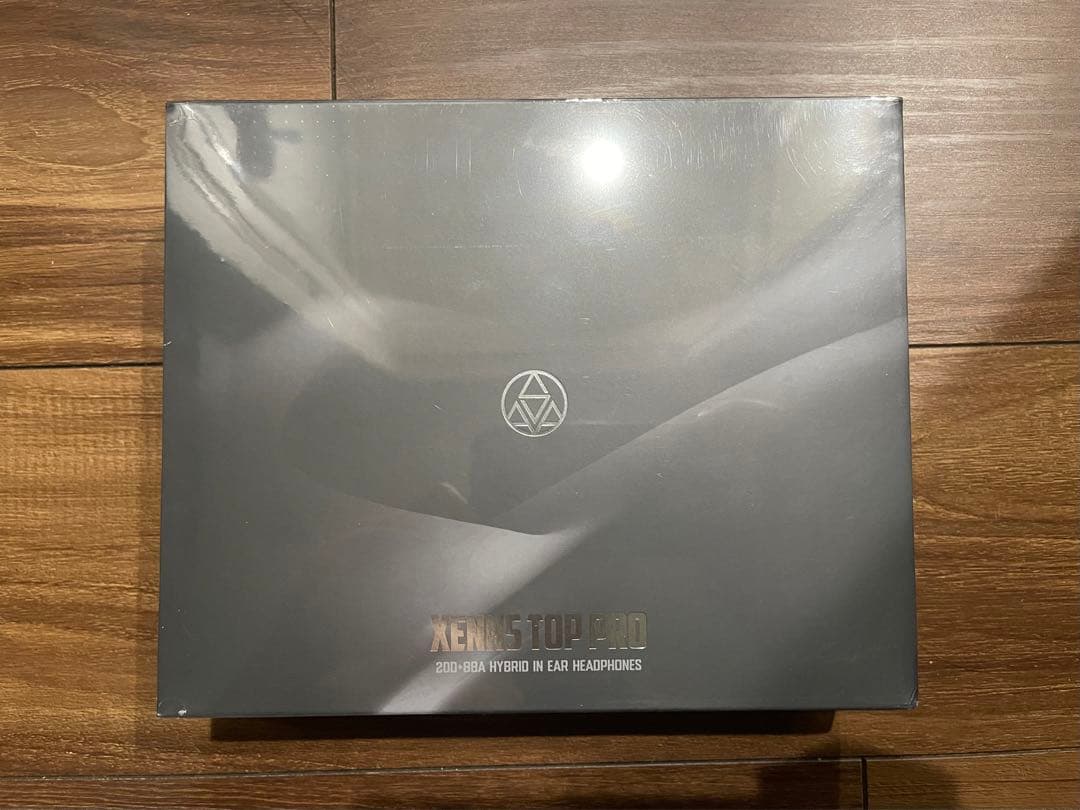 XENNS TOP PRO 有線ヘッドホン