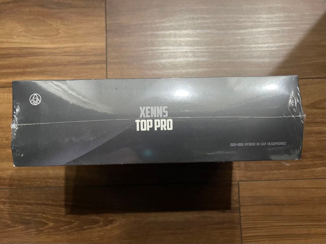 XENNS TOP PRO 有線ヘッドホン
