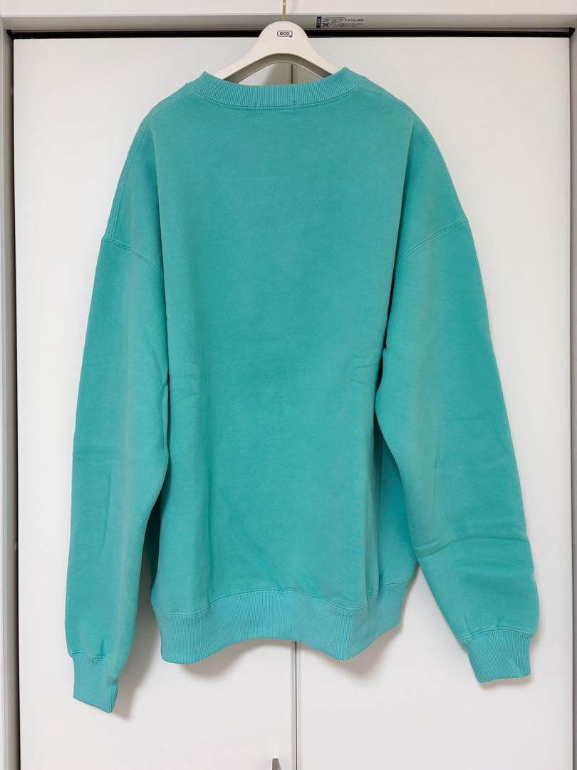 Searoomlynn シールームリン Volume Sweat プルオーバー