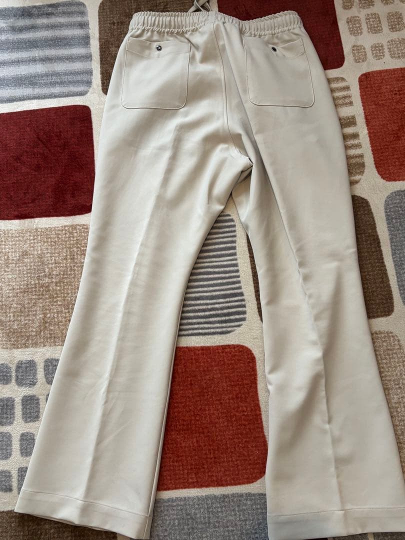 パンツ Needles piping cowboy pants