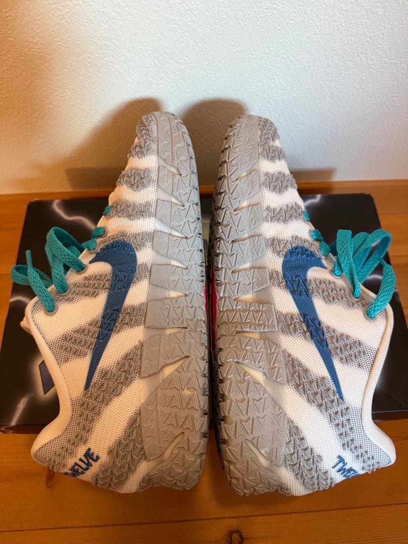 シューズ(男性用) Nike Ja 3 Light Show