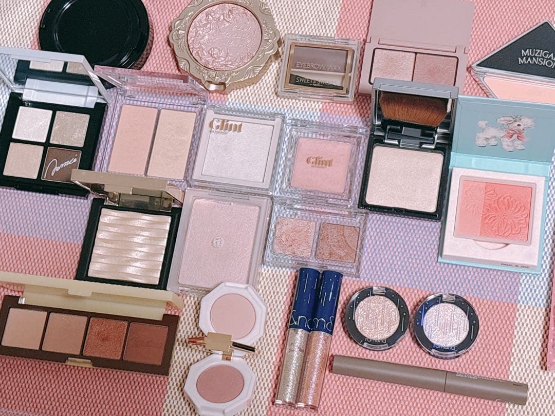 デパコス プチプラコスメ激安まとめ売り35点セット♡