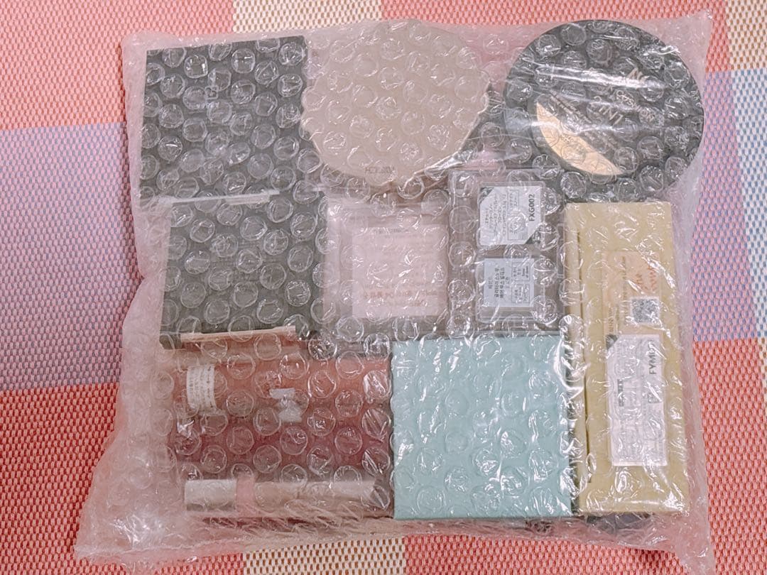 デパコス プチプラコスメ激安まとめ売り35点セット♡