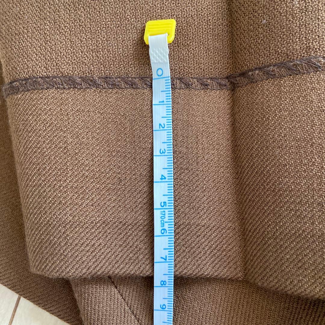 マディソンブルーパンツ　０２