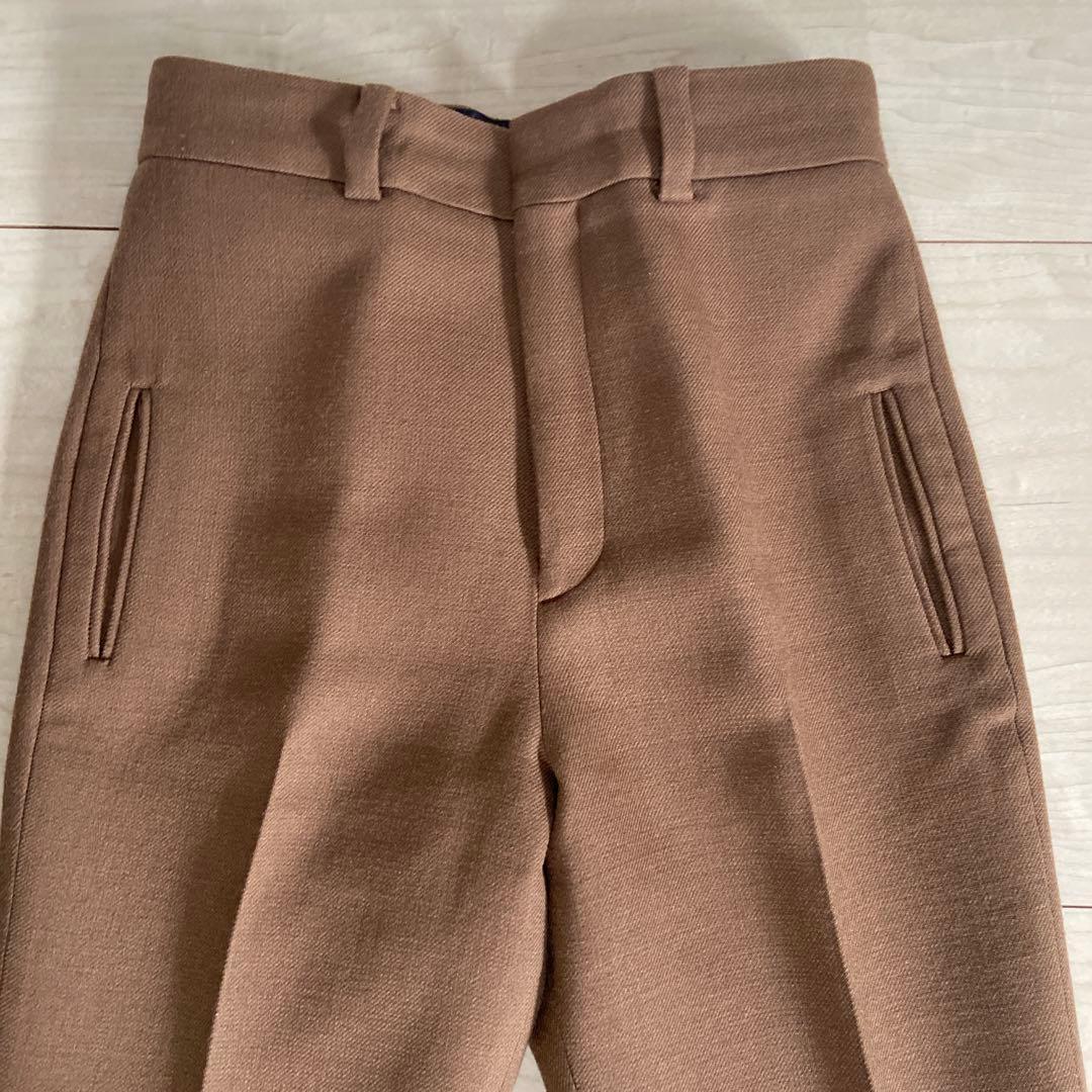 マディソンブルーパンツ　０２