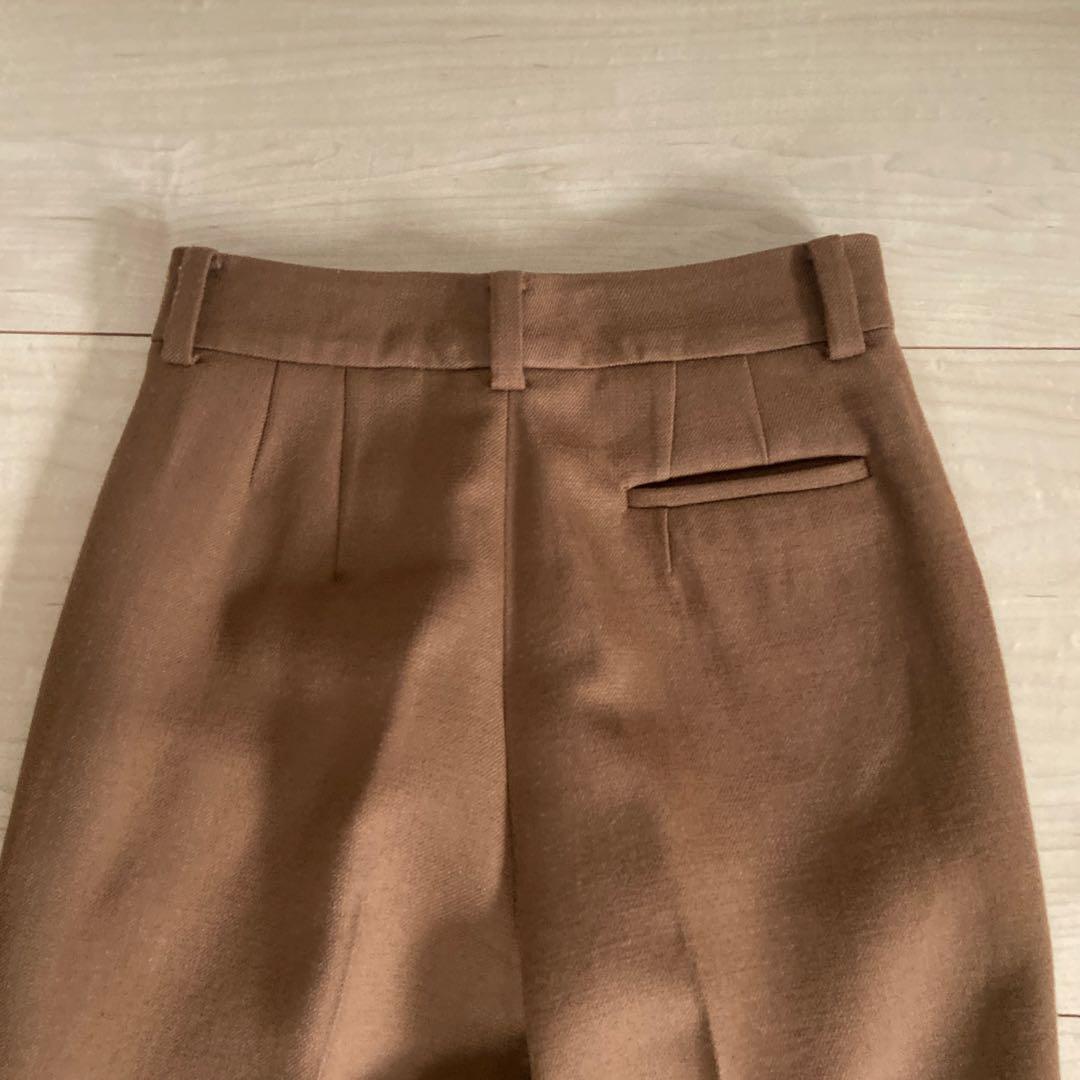 マディソンブルーパンツ　０２