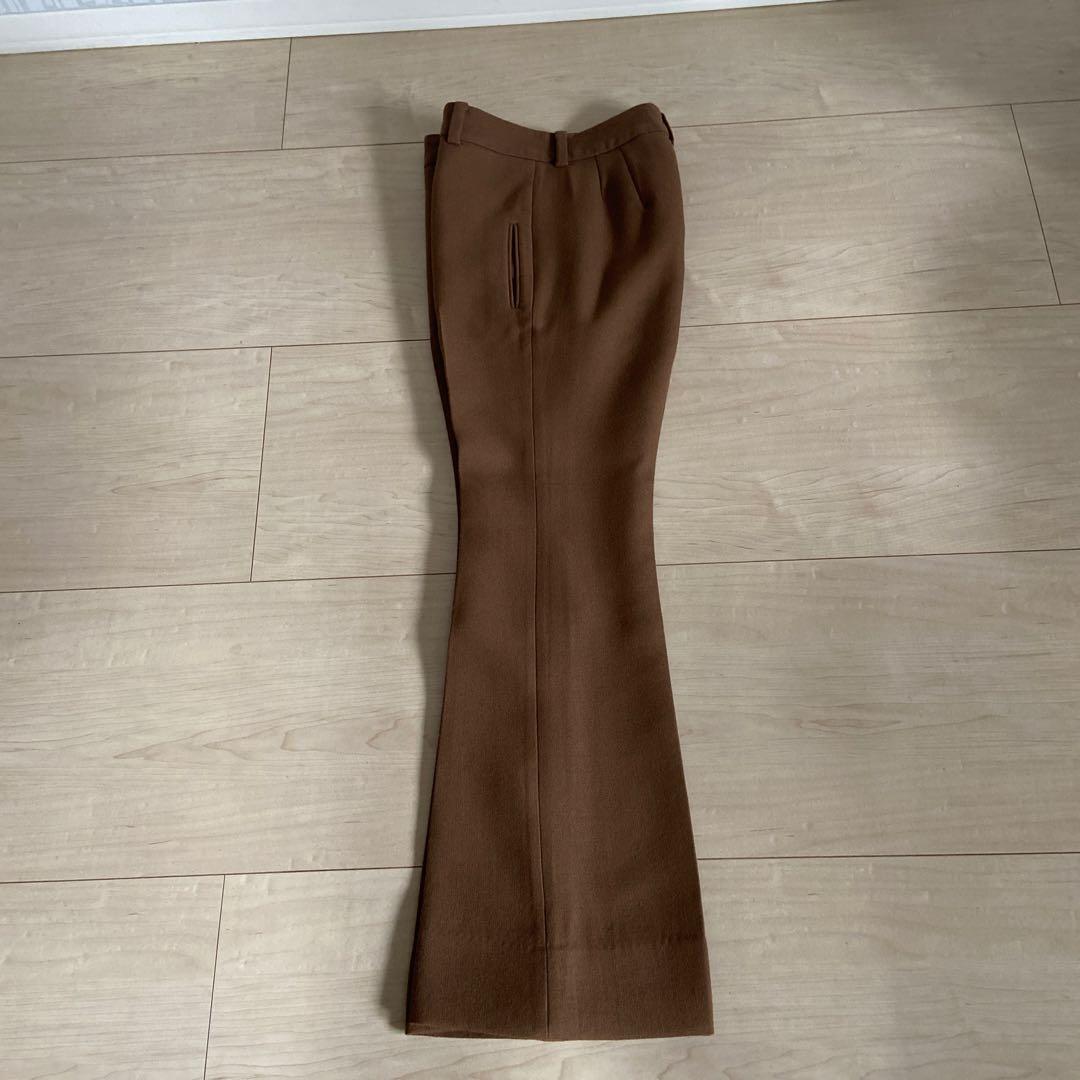 マディソンブルーパンツ　０２