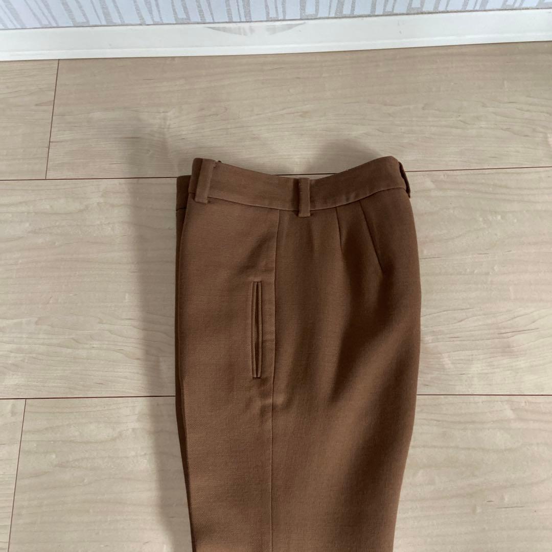 マディソンブルーパンツ　０２