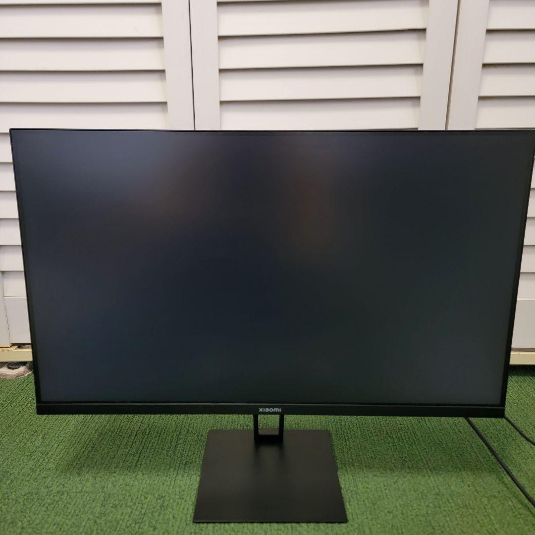 【美品】Xiaomi モニター A24i ディスプレイ 23.8インチ フルHD
