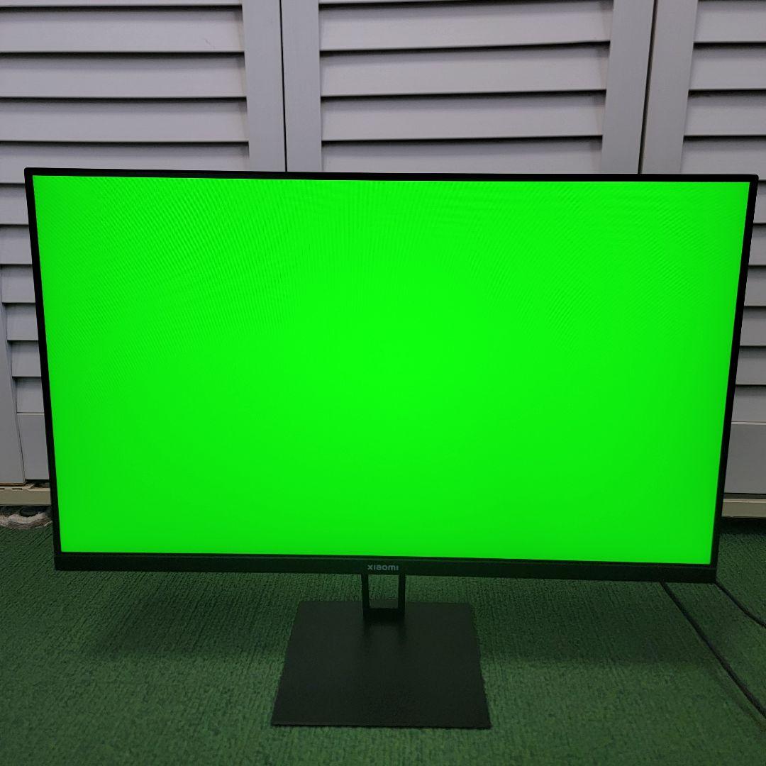 【美品】Xiaomi モニター A24i ディスプレイ 23.8インチ フルHD