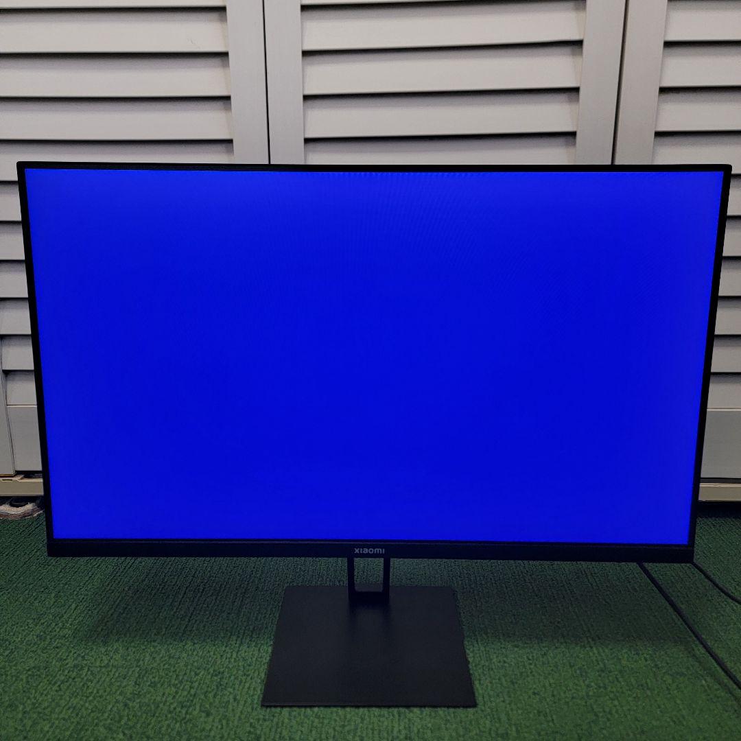 【美品】Xiaomi モニター A24i ディスプレイ 23.8インチ フルHD