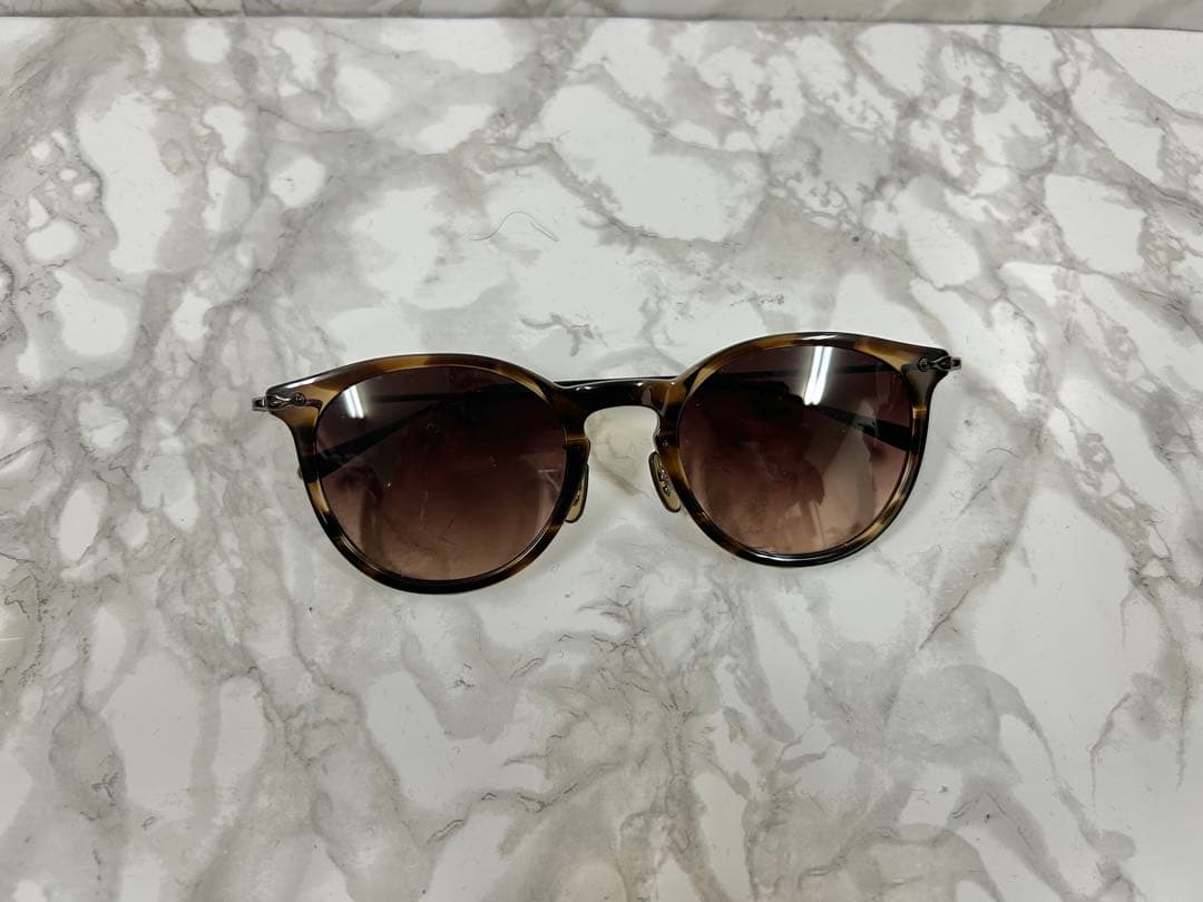 海外セレブ愛用★OLIVER PEOPLES オリバーピープルズ サングラス