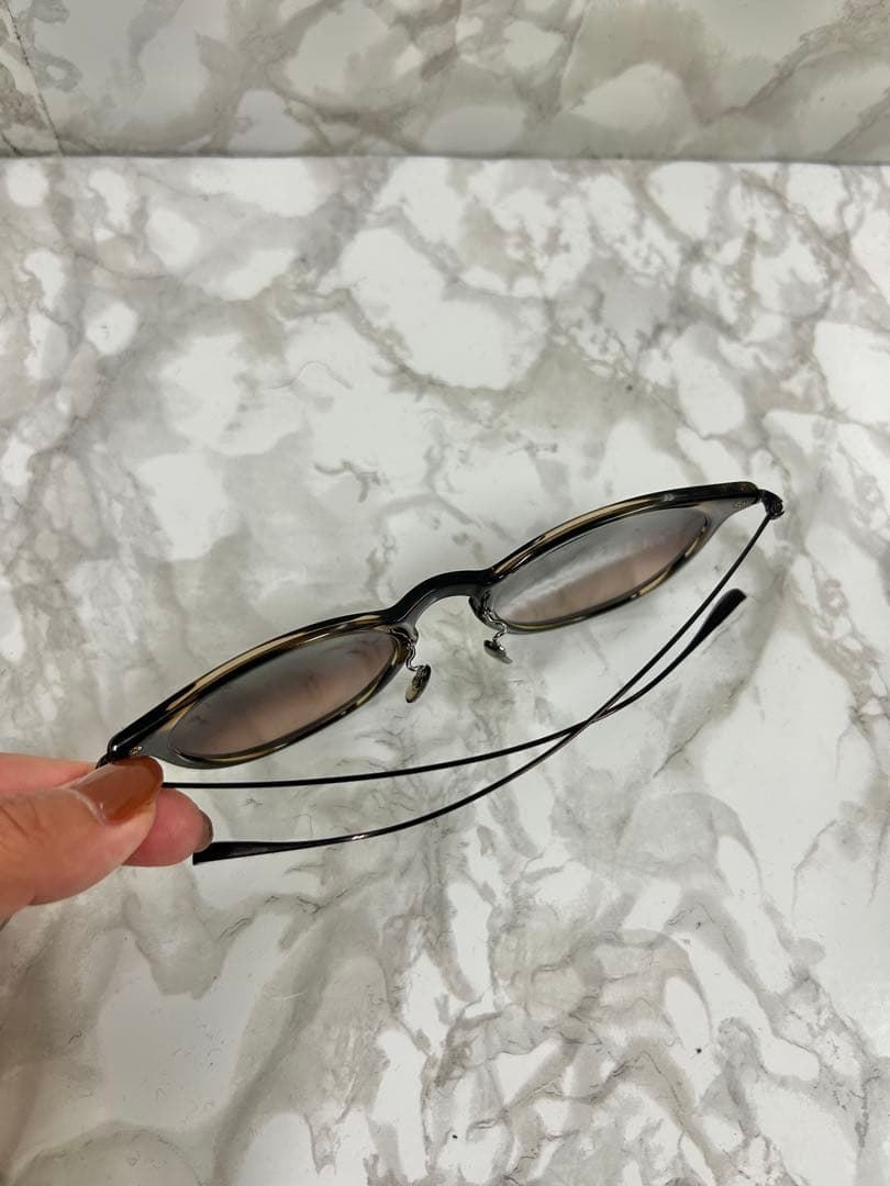 海外セレブ愛用★OLIVER PEOPLES オリバーピープルズ サングラス