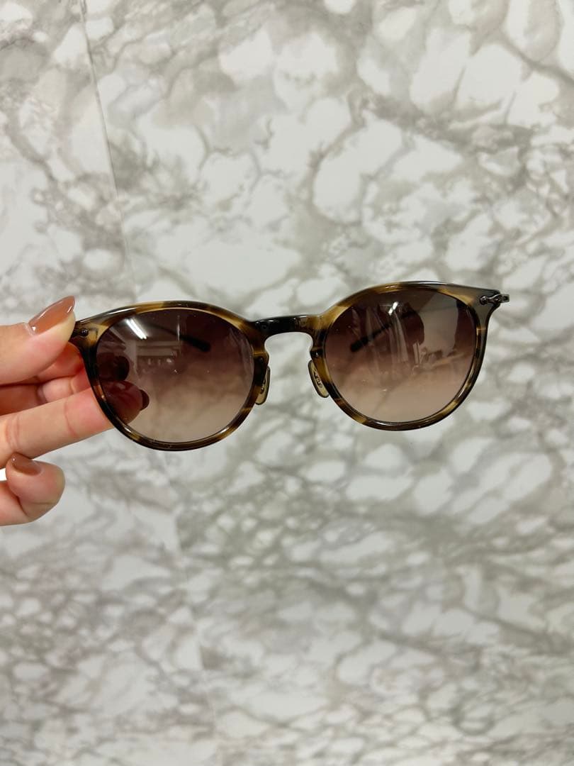 海外セレブ愛用★OLIVER PEOPLES オリバーピープルズ サングラス