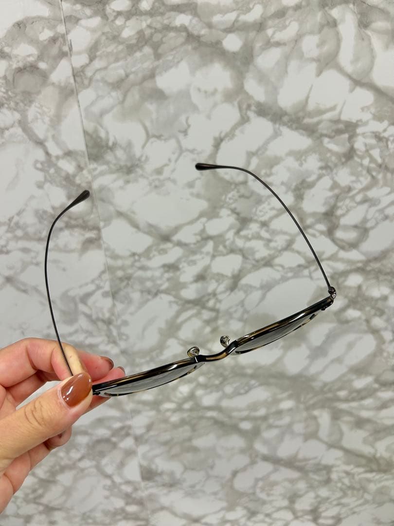 海外セレブ愛用★OLIVER PEOPLES オリバーピープルズ サングラス