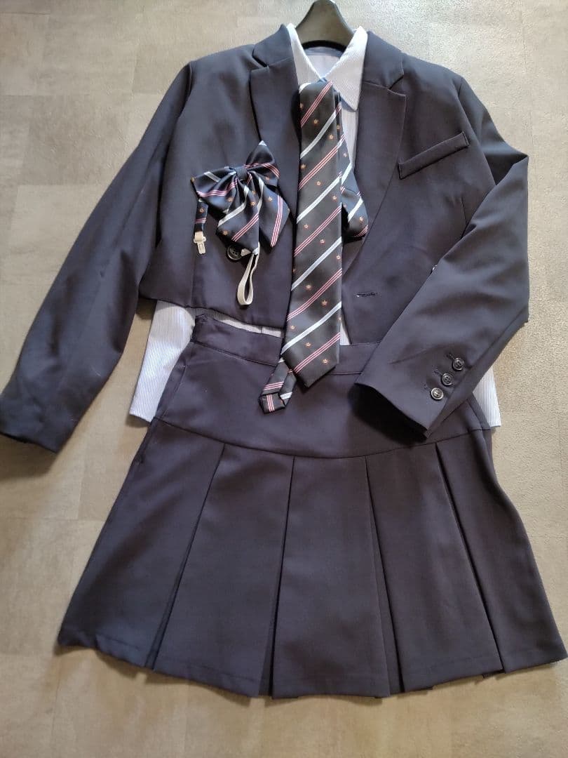 ラブトキシック フォーマルスーツ L(160cm)