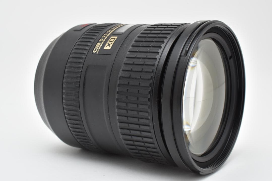 ★美品★ ニコン 18-200mm F3.5-5.6G ED VR #21758
