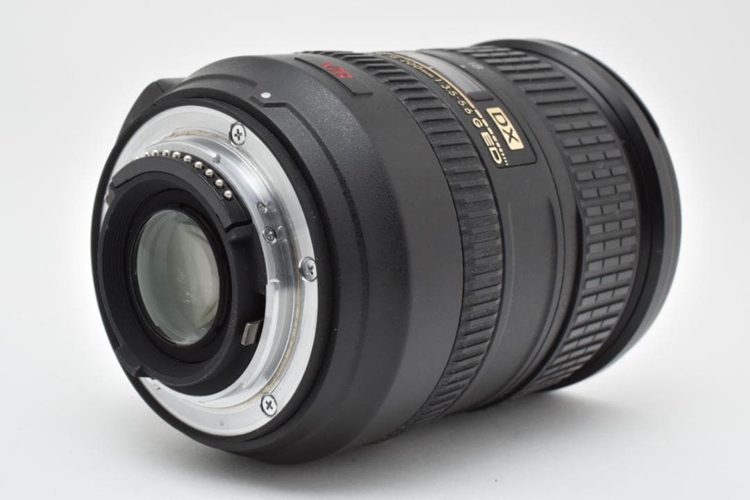 ★美品★ ニコン 18-200mm F3.5-5.6G ED VR #21758
