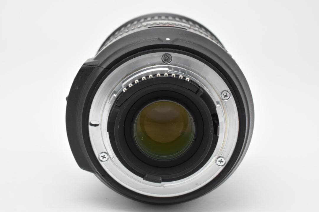 ★美品★ ニコン 18-200mm F3.5-5.6G ED VR #21758