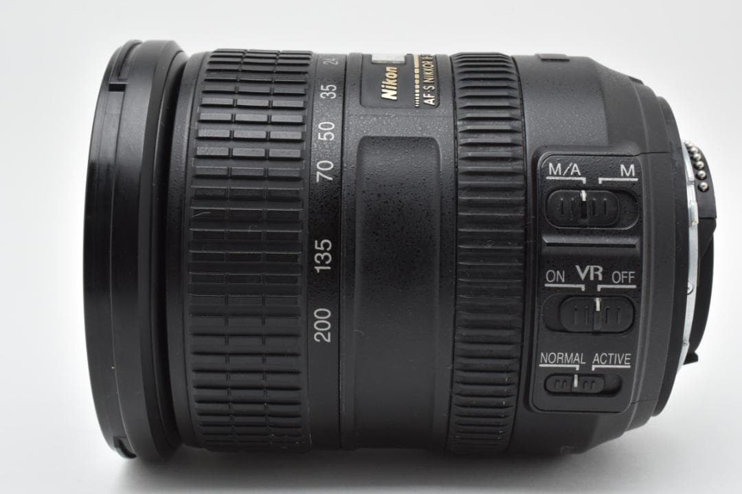 ★美品★ ニコン 18-200mm F3.5-5.6G ED VR #21758