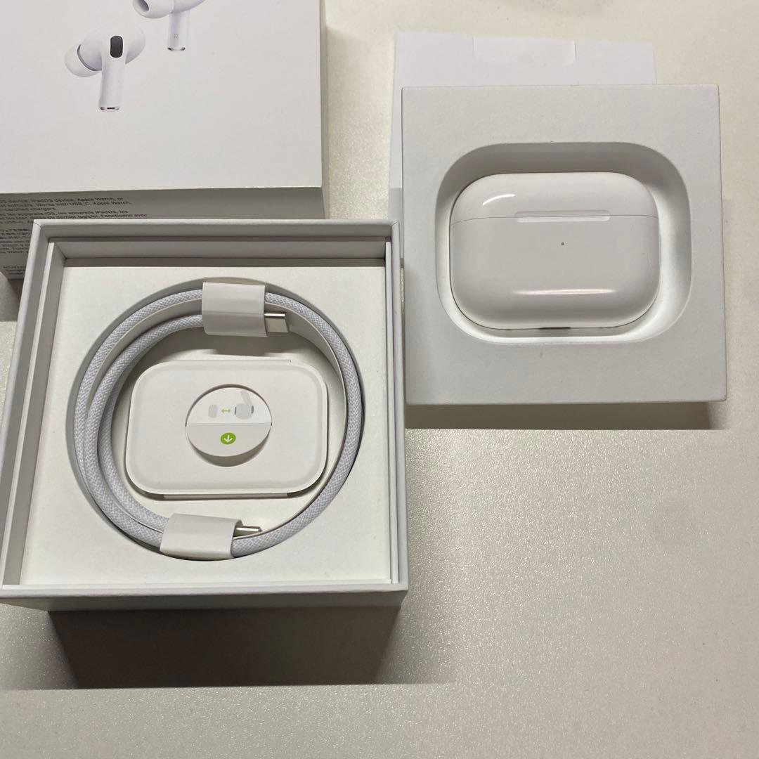 Air Pods Pro第2世代