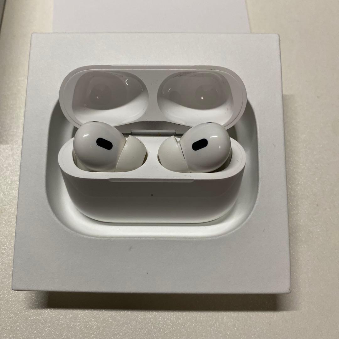 Air Pods Pro第2世代